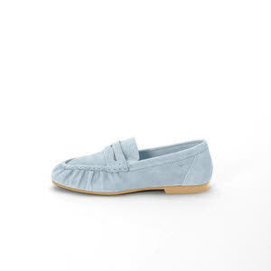 Tamaris Slipper 1-24205-46  in Blau