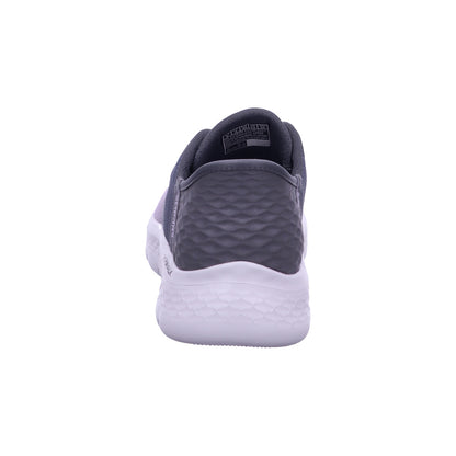 Skechers Slipper 124836 GO WALK FLEX - GRAND ENTRY in Blau