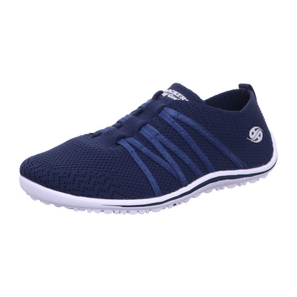 Dockers by Gerli Slipper 50BA203 780  in Blau