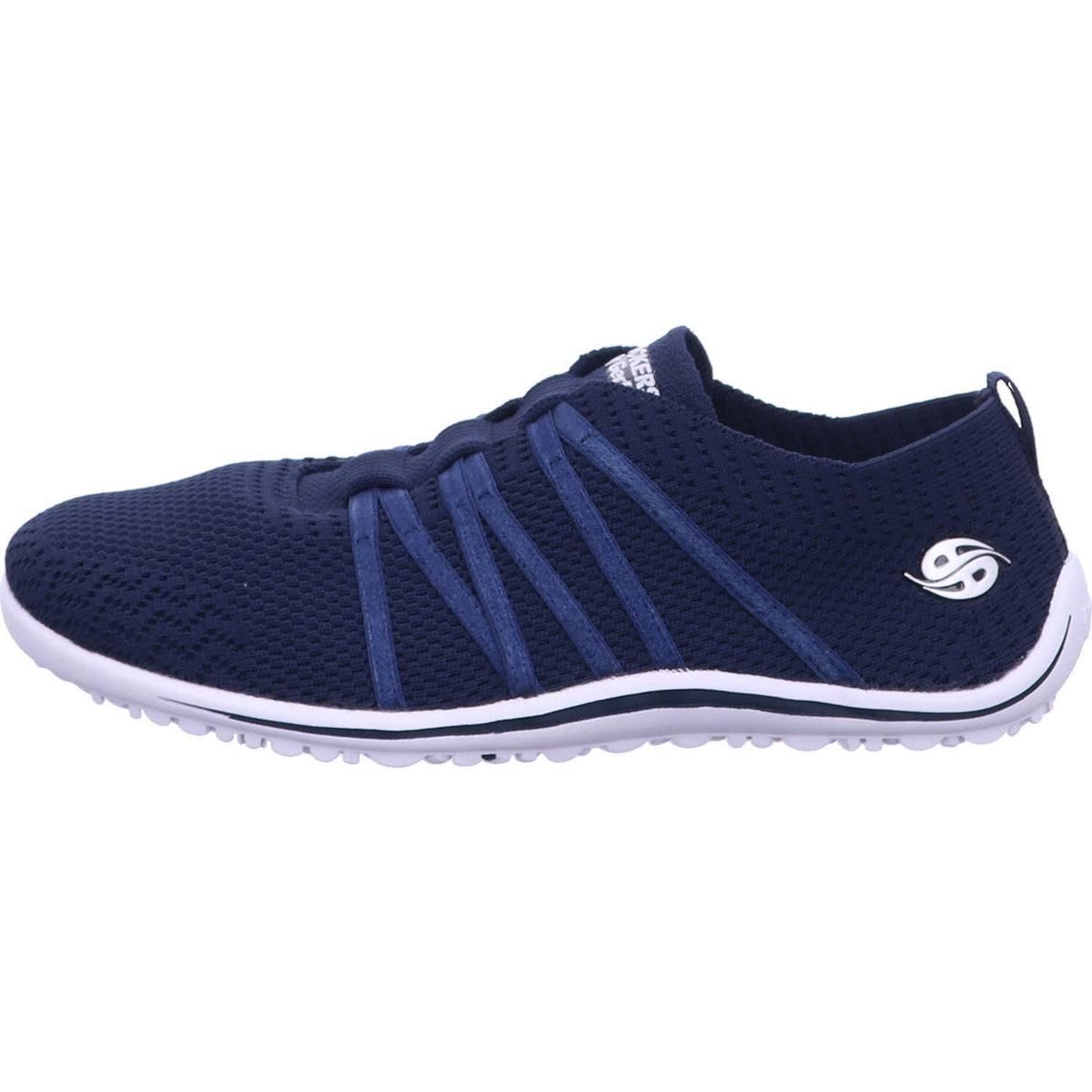 Dockers by Gerli Slipper 50BA203 780  in Blau