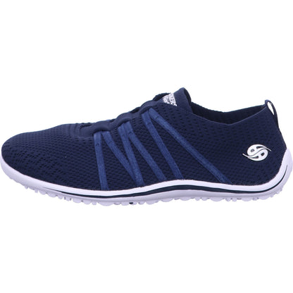 Dockers by Gerli Slipper 50BA203 780  in Blau