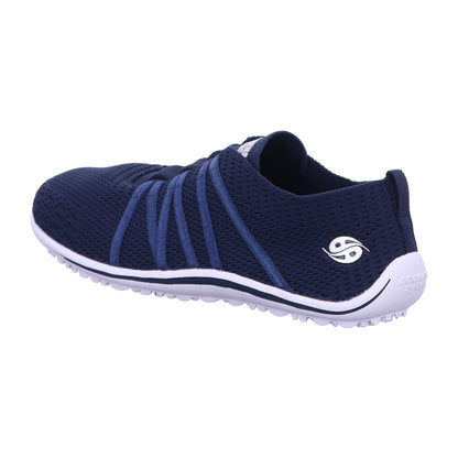 Dockers by Gerli Slipper 50BA203 780  in Blau