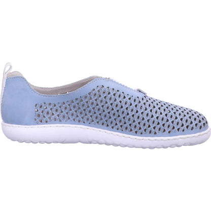 Rieker Slipper 52866  in Blau