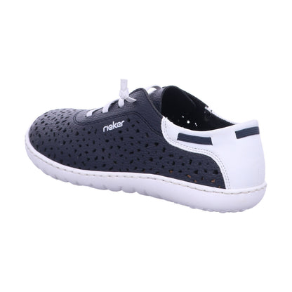 Rieker Slipper 52805  in Blau