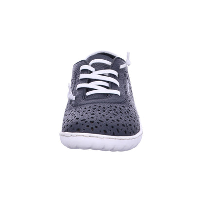 Rieker Slipper 52805  in Blau