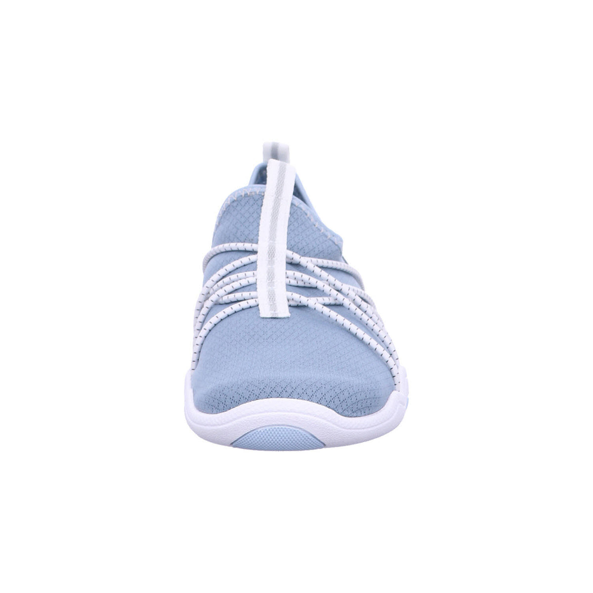 Rieker Slipper 45260  in Blau