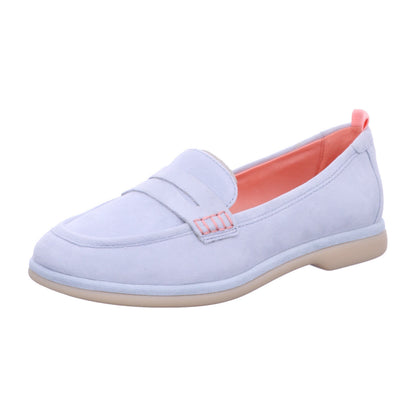 Tamaris Slipper 1-24224-44  in Blau