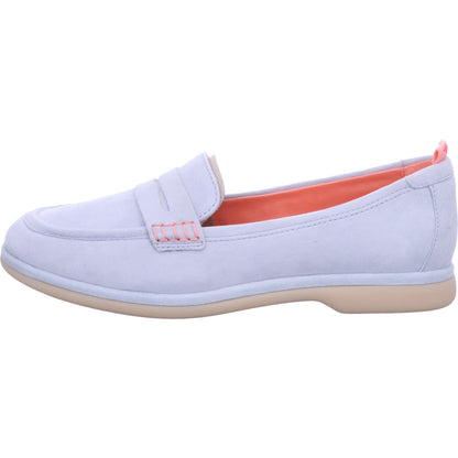 Tamaris Slipper 1-24224-44  in Blau