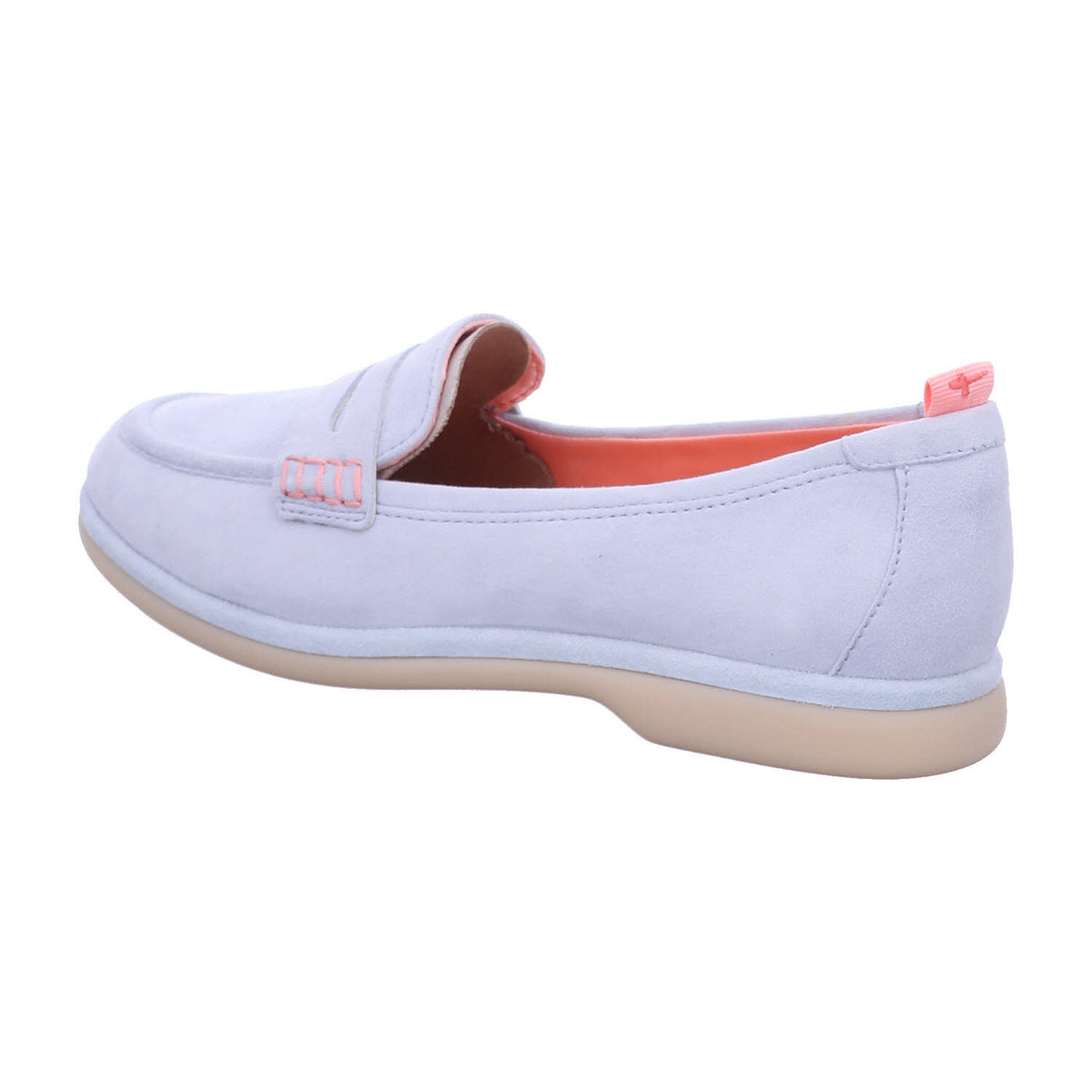 Tamaris Slipper 1-24224-44  in Blau