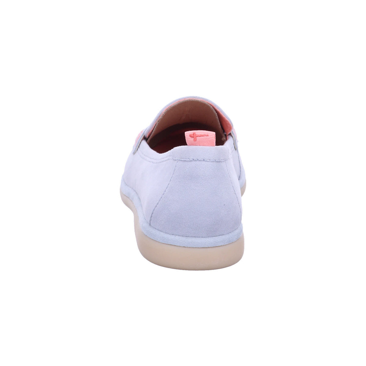 Tamaris Slipper 1-24224-44  in Blau