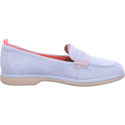 Tamaris Slipper 1-24224-44  in Blau