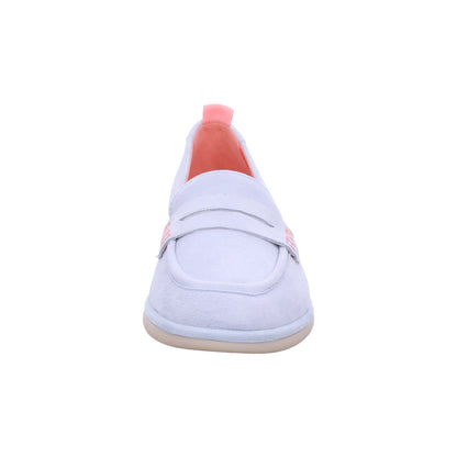 Tamaris Slipper 1-24224-44  in Blau