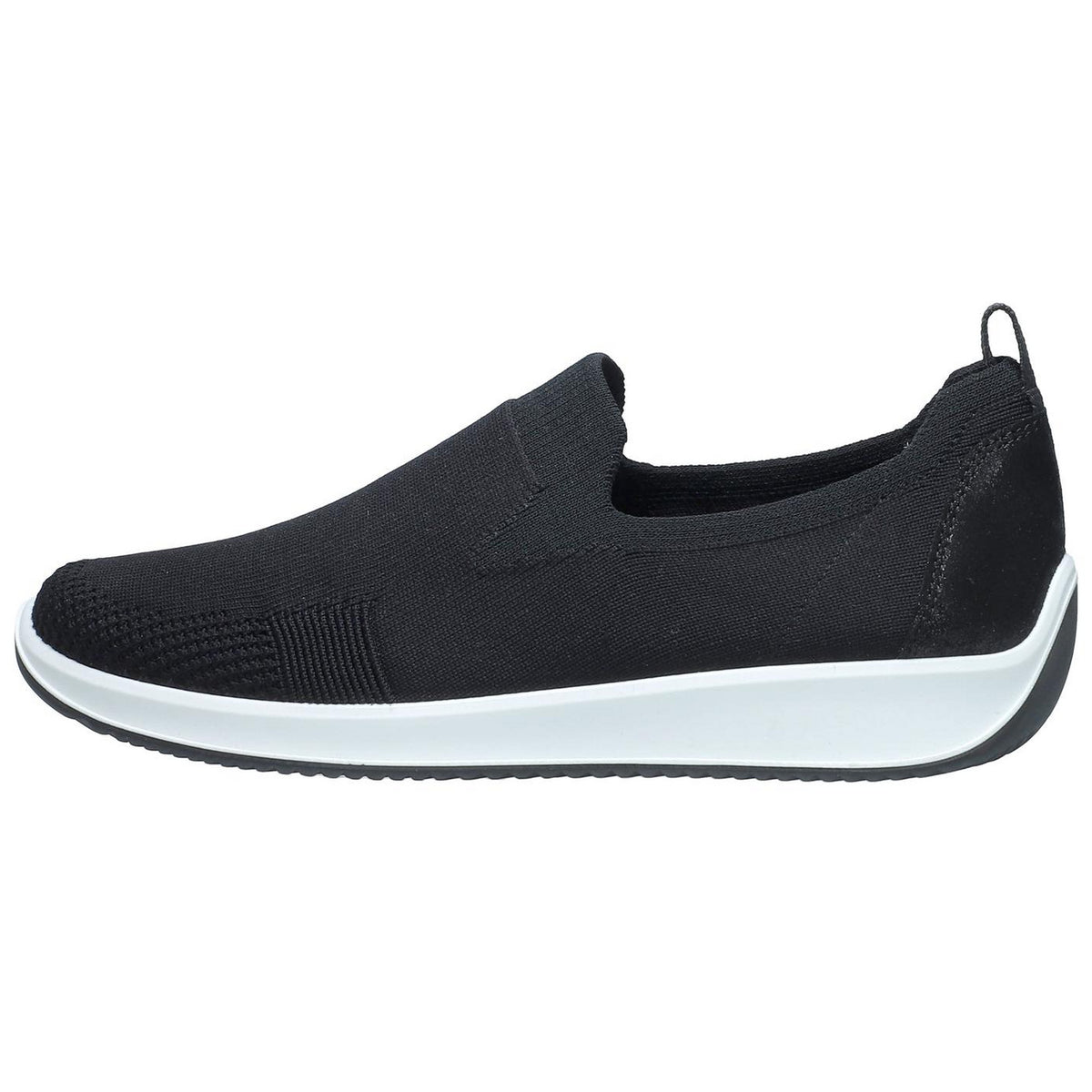 ARA Slipper 12-54042-11 LISSABON in Schwarz
