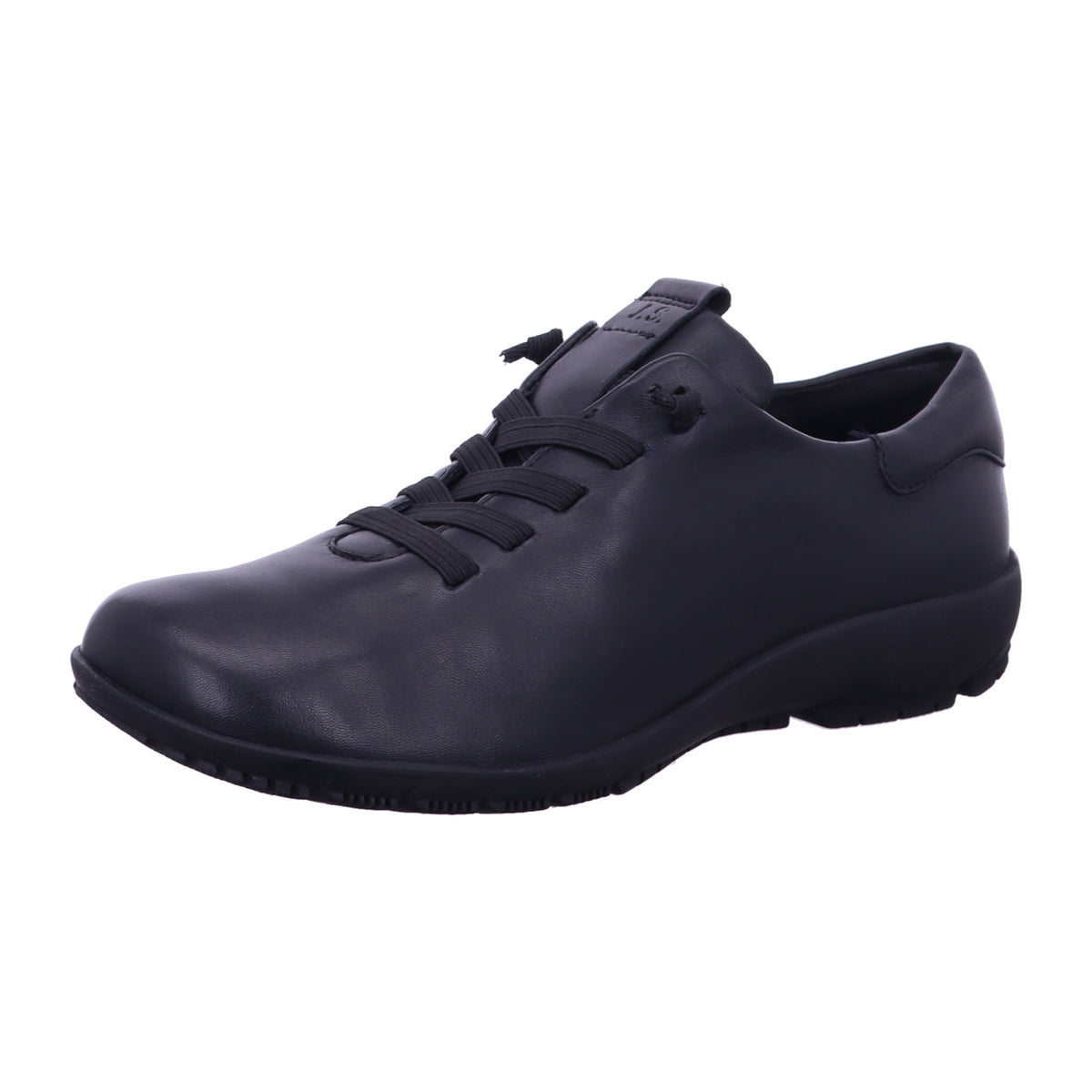 SEIBEL Slipper 87301 971 Halbschuh in Schwarz
