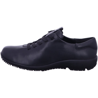 SEIBEL Slipper 87301 971 Halbschuh in Schwarz