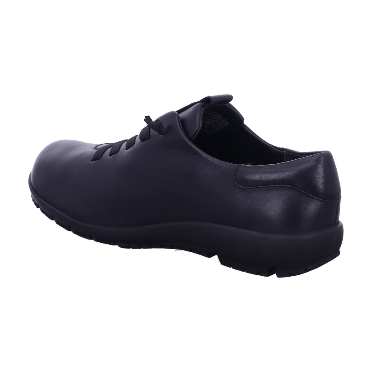 SEIBEL Slipper 87301 971 Halbschuh in Schwarz