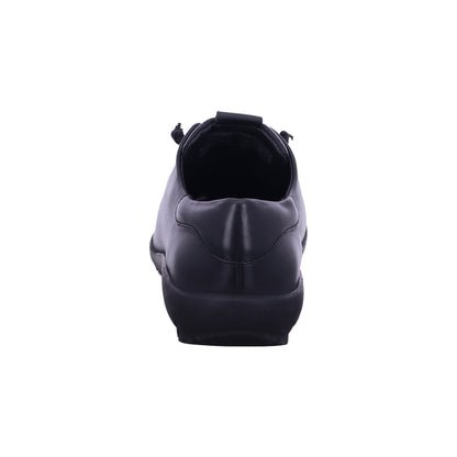 SEIBEL Slipper 87301 971 Halbschuh in Schwarz