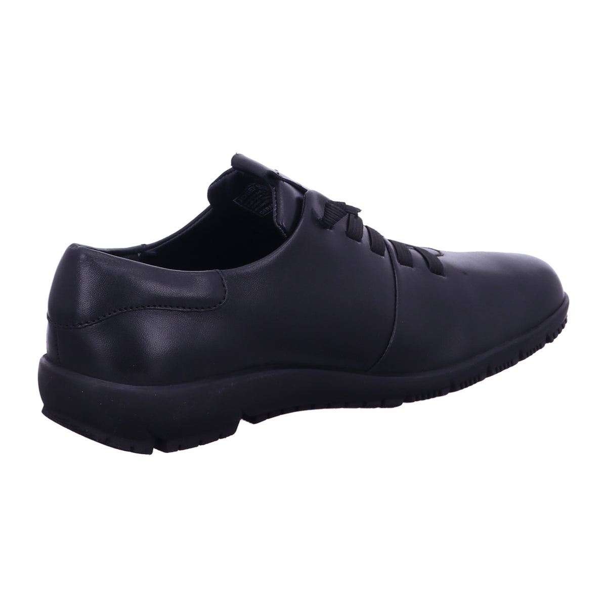 SEIBEL Slipper 87301 971 Halbschuh in Schwarz