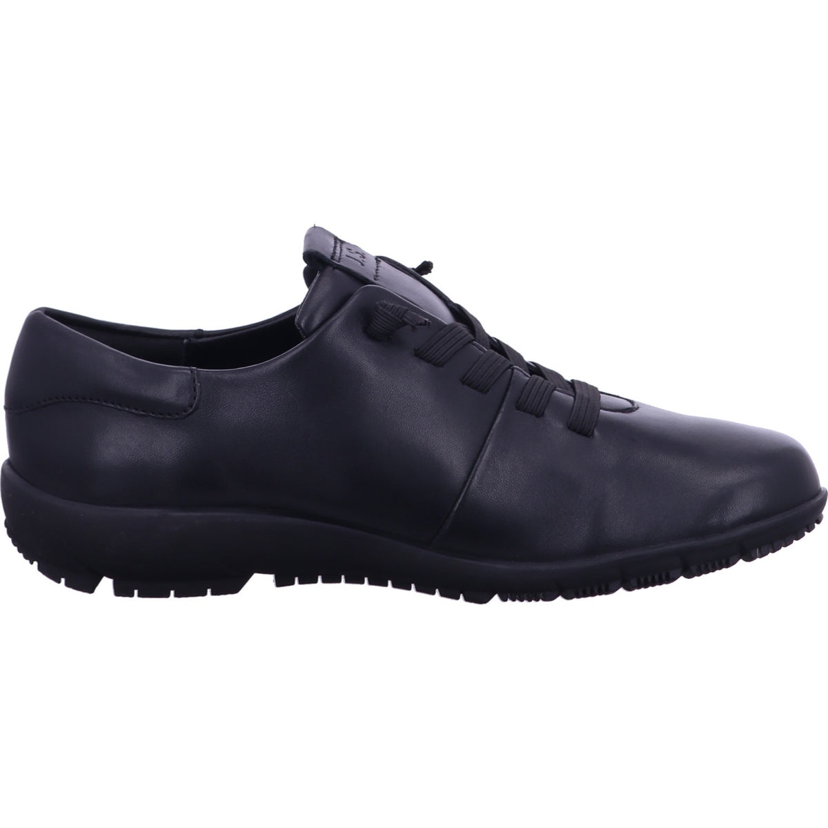 SEIBEL Slipper 87301 971 Halbschuh in Schwarz