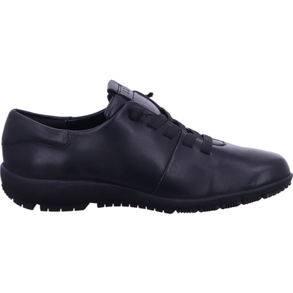 SEIBEL Slipper 87301 971 Halbschuh in Schwarz