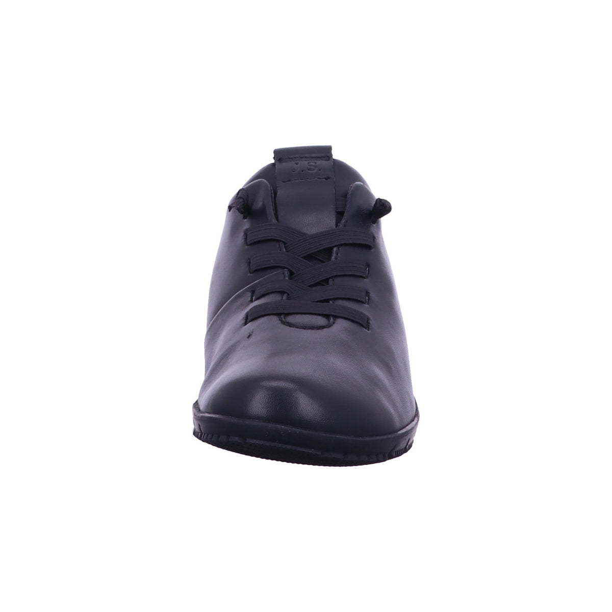 SEIBEL Slipper 87301 971 Halbschuh in Schwarz