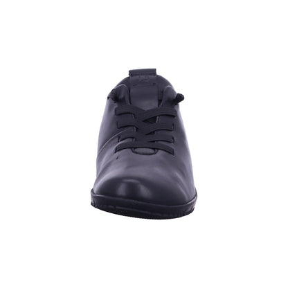 SEIBEL Slipper 87301 971 Halbschuh in Schwarz