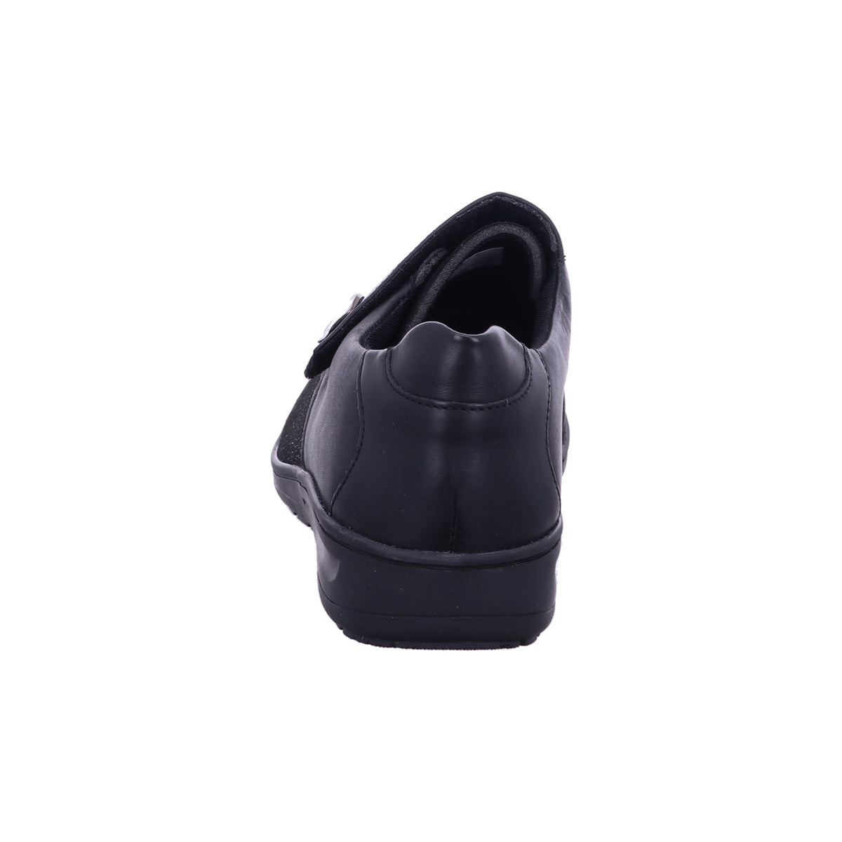 Solidus Slipper 29506 Kate PLANETFLEX/VITELLO schwarz in PLANETFLEX/VITELLO s