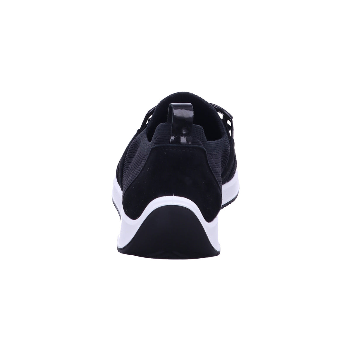 ARA Slipper 12 54048 LISSABON in Schwarz