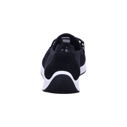 ARA Slipper 12 54048 LISSABON in Schwarz