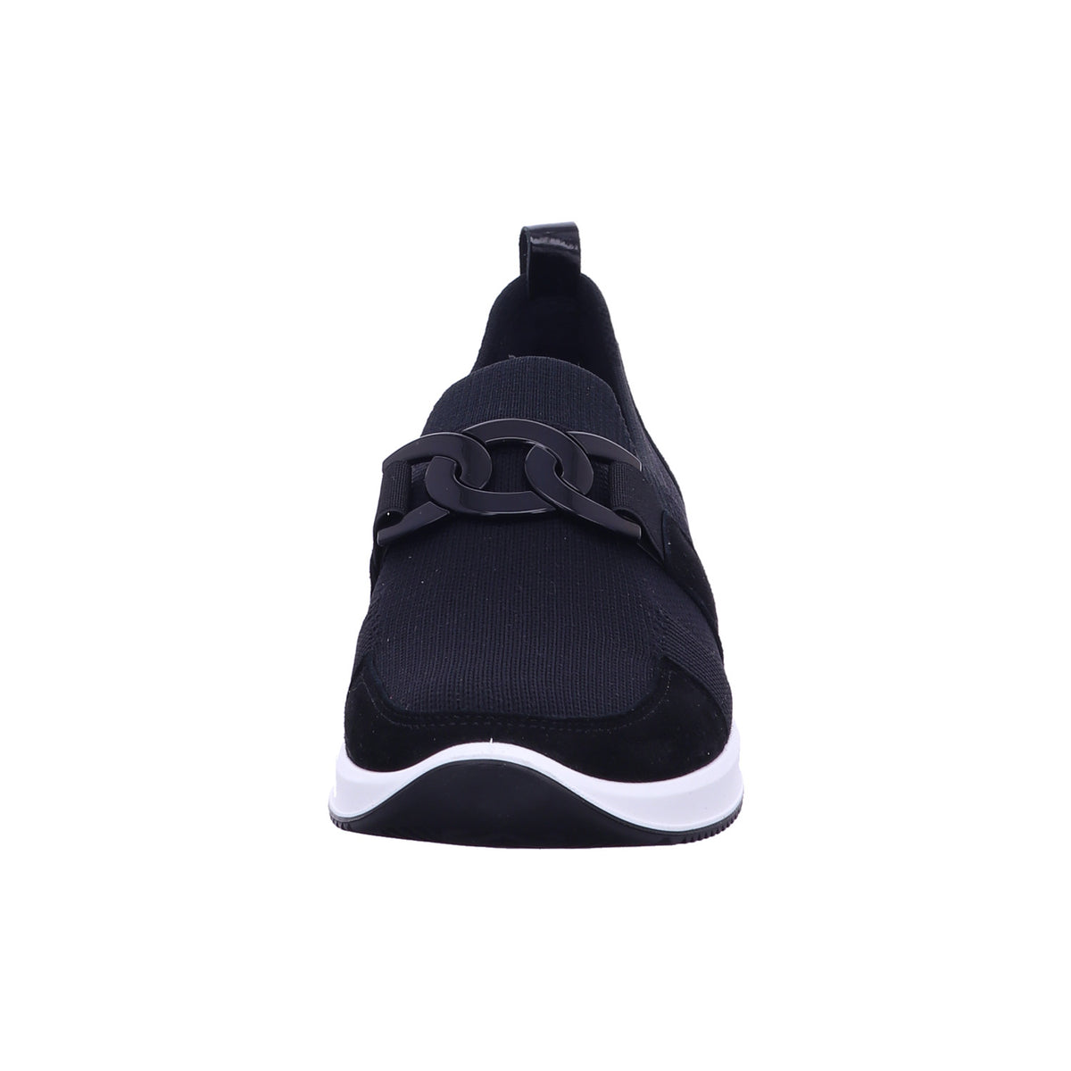ARA Slipper 12 54048 LISSABON in Schwarz