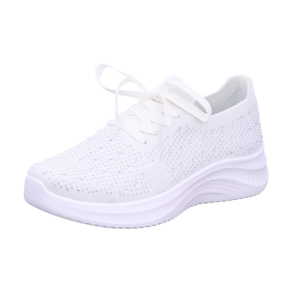 ARA Slipper 12 23204 SEATTLE in Weiß