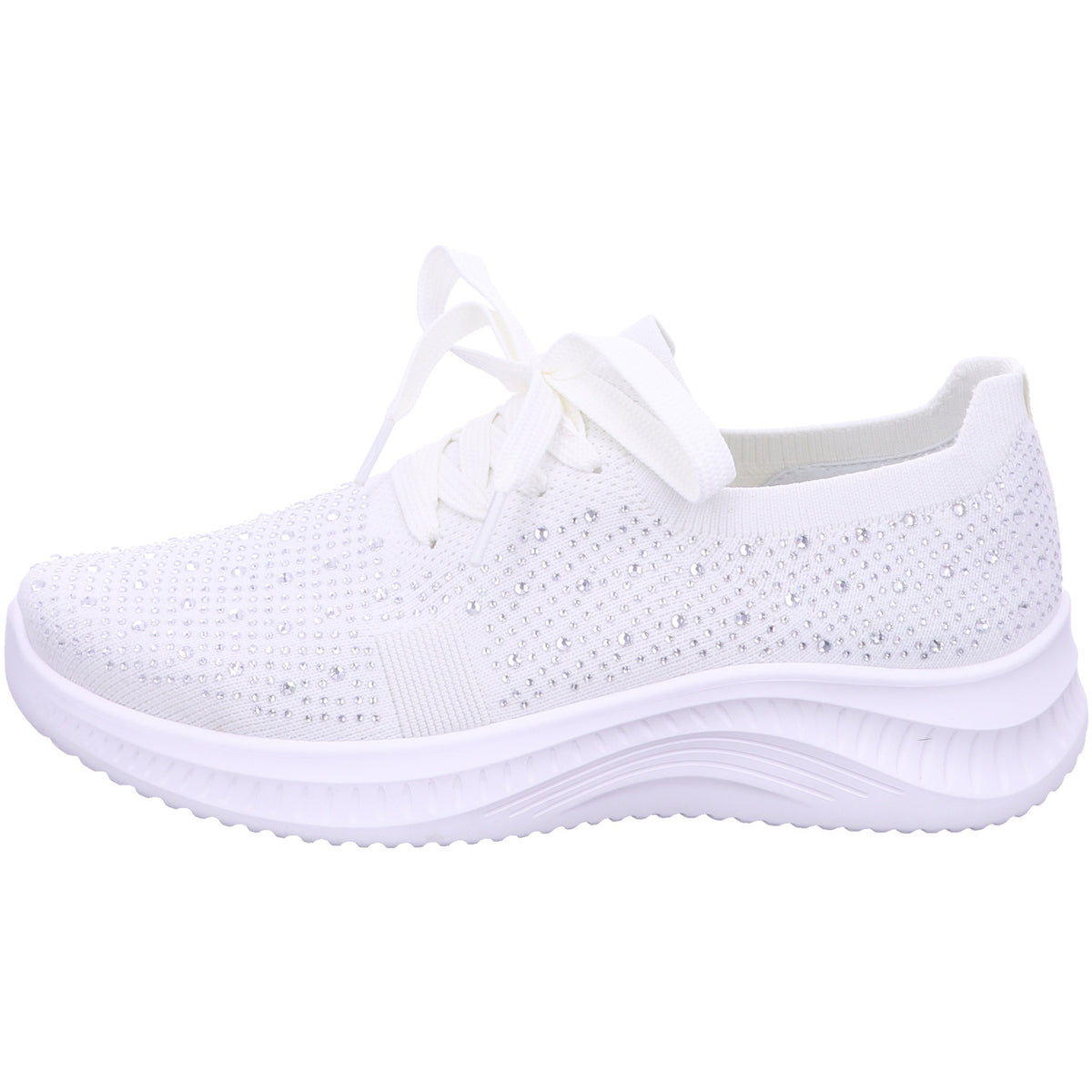 ARA Slipper 12 23204 SEATTLE in Weiß