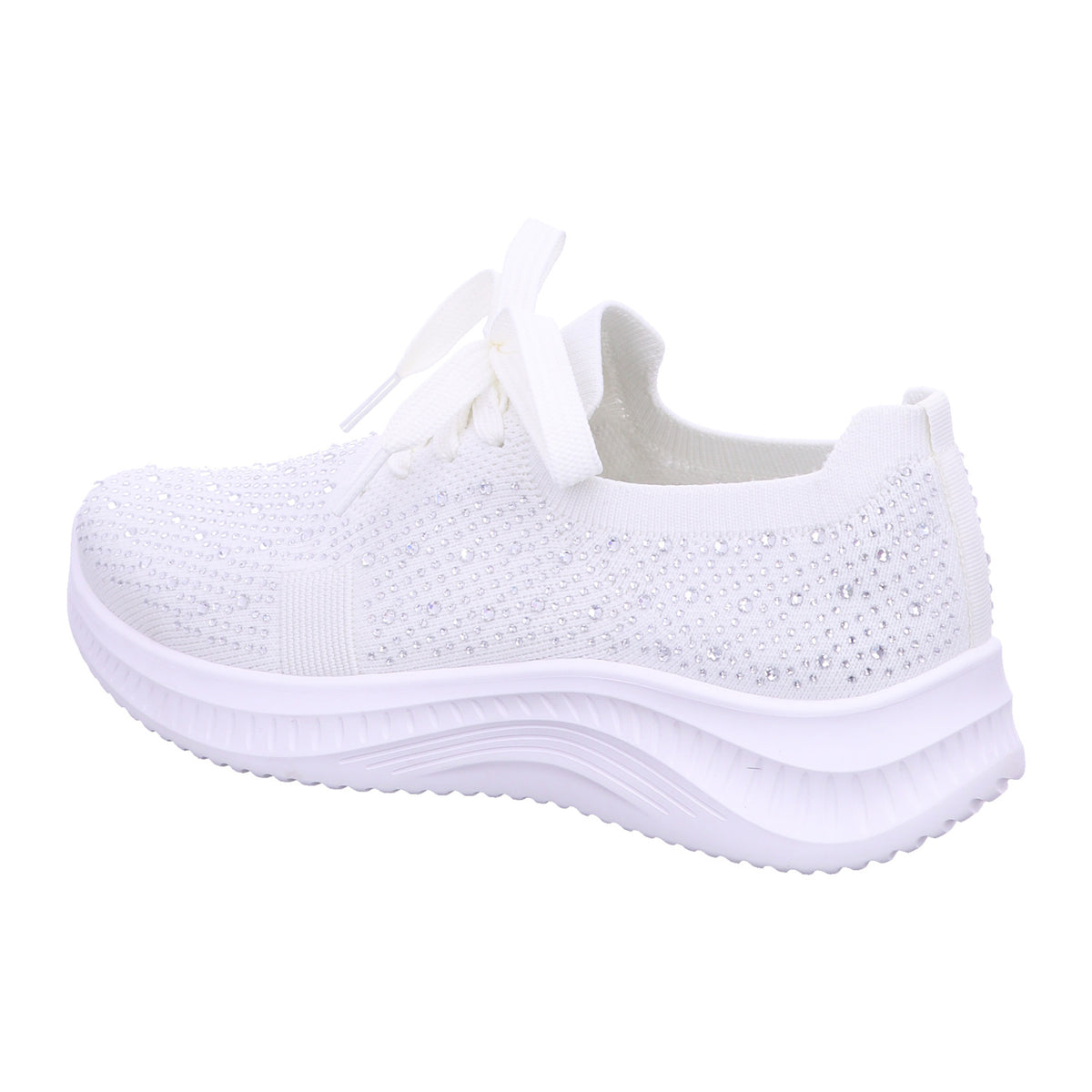ARA Slipper 12 23204 SEATTLE in Weiß