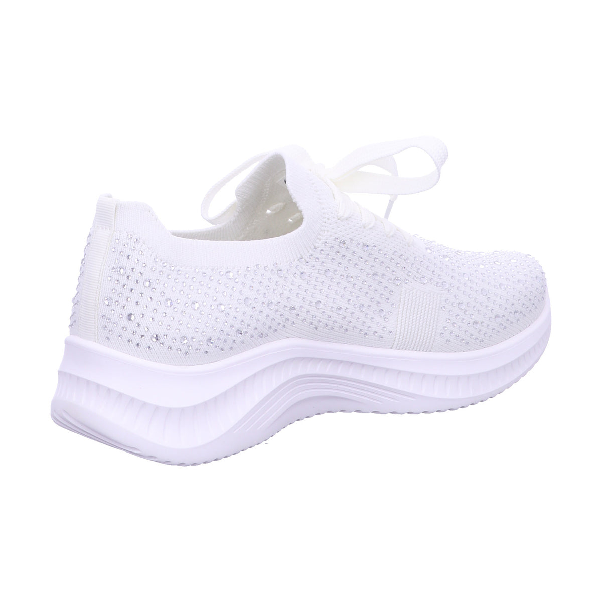 ARA Slipper 12 23204 SEATTLE in Weiß
