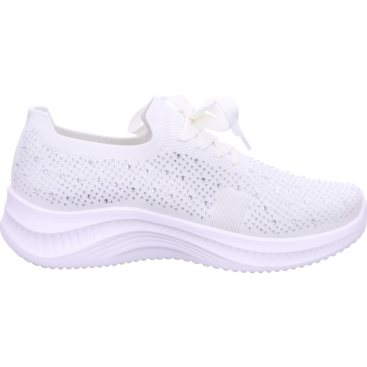 ARA Slipper 12 23204 SEATTLE in Weiß