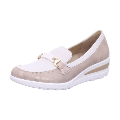 ARA Slipper 12 50630 ZÜRICH in Weiß