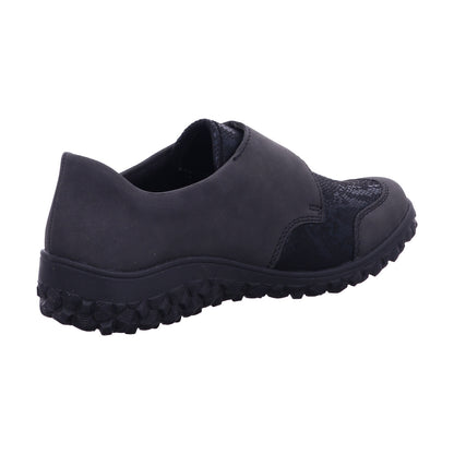 Rieker Slipper 59552  in Grau