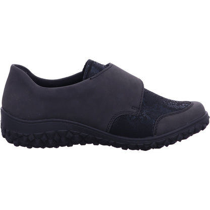Rieker Slipper 59552  in Grau