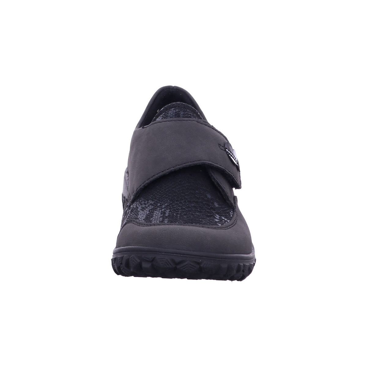 Rieker Slipper 59552  in Grau