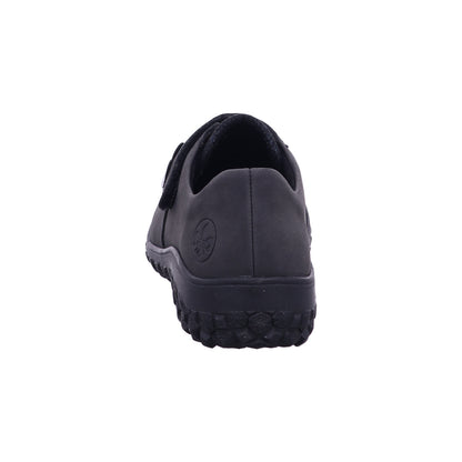 Rieker Slipper 59552  in Grau