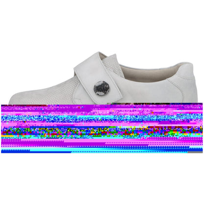 Solidus Slipper 29506 Kate - Weite K in Grau