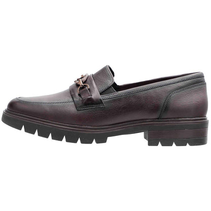 ARA Slipper 12-11219-03 CAMBRIDGE in Braun