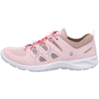 Ecco Slipper 825773 Womens in Beige