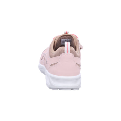 Ecco Slipper 825773 Womens in Beige