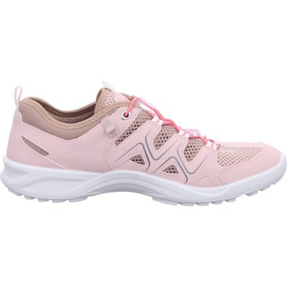 Ecco Slipper 825773 Womens in Beige