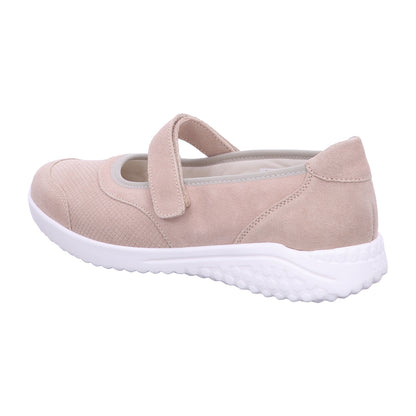Solidus Slipper 60013 Kyle K in Beige