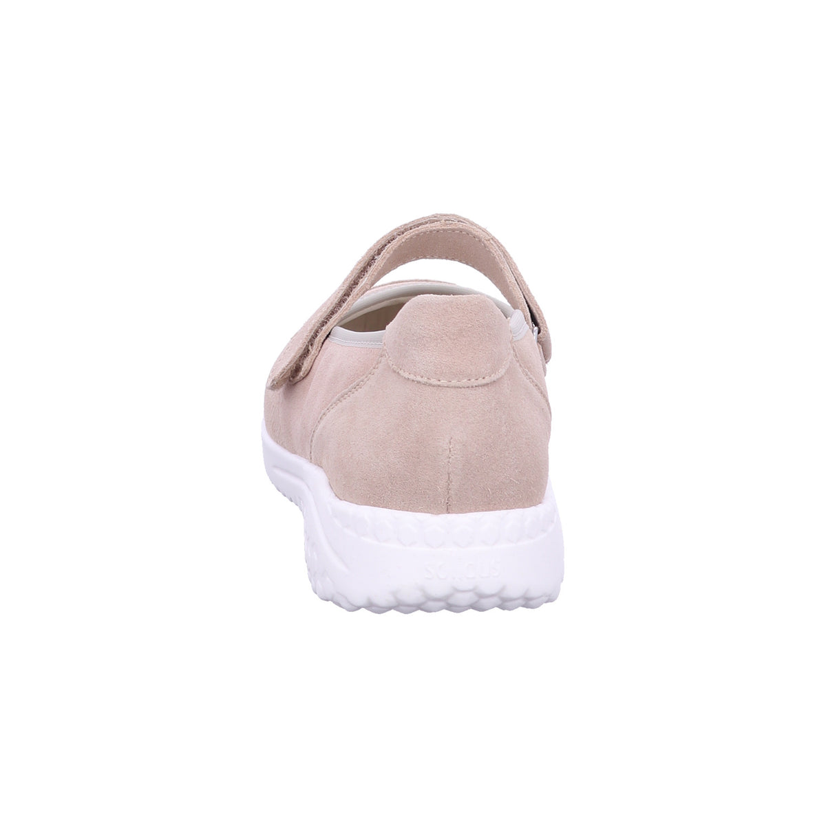 Solidus Slipper 60013 Kyle K in Beige