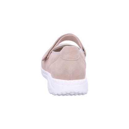 Solidus Slipper 60013 Kyle K in Beige