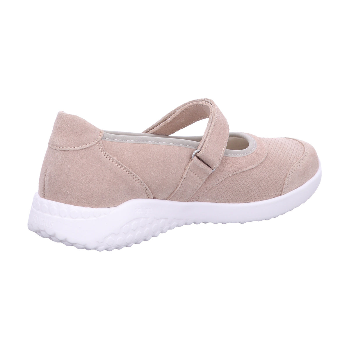 Solidus Slipper 60013 Kyle K in Beige