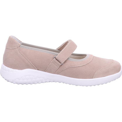 Solidus Slipper 60013 Kyle K in Beige